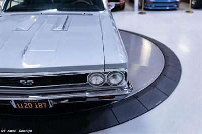 1966 Chevrolet El Camino   - Photo 18 - Rancho Cordova, CA 95742