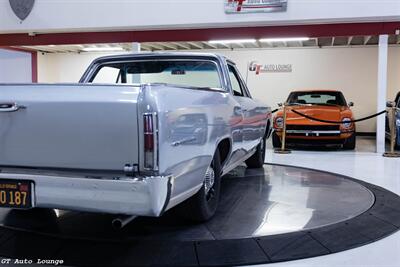1966 Chevrolet El Camino   - Photo 16 - Rancho Cordova, CA 95742
