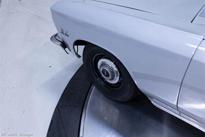 1966 Chevrolet El Camino   - Photo 24 - Rancho Cordova, CA 95742