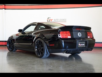 2008 Ford Mustang Shelby GT500   - Photo 8 - Rancho Cordova, CA 95742