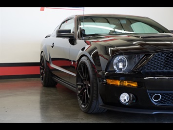 2008 Ford Mustang Shelby GT500   - Photo 16 - Rancho Cordova, CA 95742