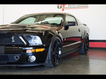 2008 Ford Mustang Shelby GT500   - Photo 17 - Rancho Cordova, CA 95742