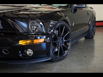 2008 Ford Mustang Shelby GT500   - Photo 18 - Rancho Cordova, CA 95742