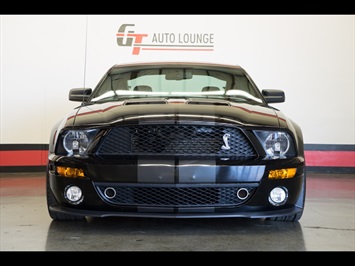 2008 Ford Mustang Shelby GT500   - Photo 3 - Rancho Cordova, CA 95742