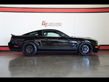 2008 Ford Mustang Shelby GT500   - Photo 7 - Rancho Cordova, CA 95742