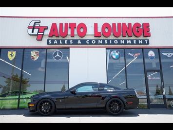 2008 Ford Mustang Shelby GT500   - Photo 45 - Rancho Cordova, CA 95742