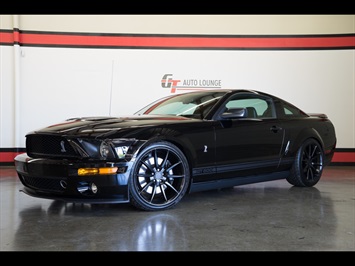 2008 Ford Mustang Shelby GT500   - Photo 5 - Rancho Cordova, CA 95742