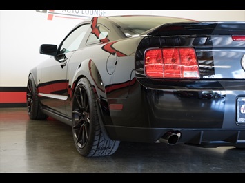 2008 Ford Mustang Shelby GT500   - Photo 10 - Rancho Cordova, CA 95742