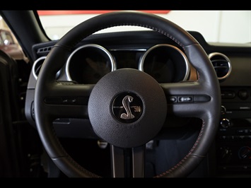 2008 Ford Mustang Shelby GT500   - Photo 25 - Rancho Cordova, CA 95742