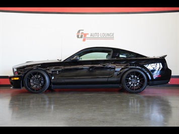 2008 Ford Mustang Shelby GT500   - Photo 6 - Rancho Cordova, CA 95742