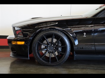 2008 Ford Mustang Shelby GT500   - Photo 14 - Rancho Cordova, CA 95742