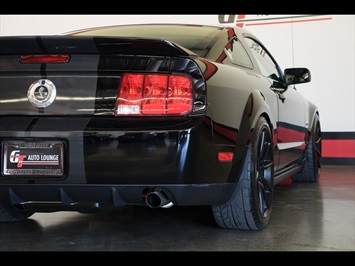 2008 Ford Mustang Shelby GT500   - Photo 11 - Rancho Cordova, CA 95742