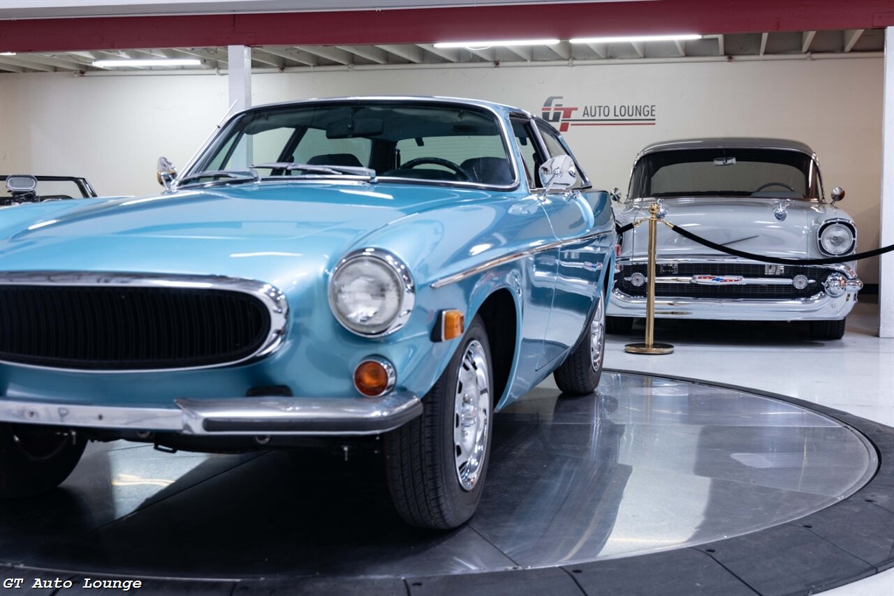 1973 Volvo 1800ES - Photo 14 - Rancho Cordova, CA 95742