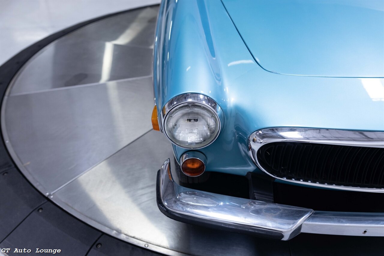 1973 Volvo 1800ES - Photo 17 - Rancho Cordova, CA 95742