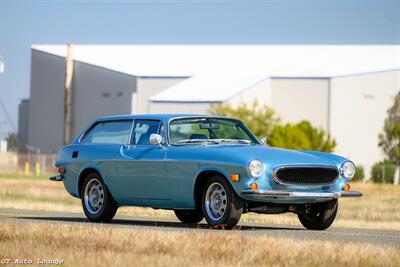 1973 Volvo 1800ES - Photo 45 - Rancho Cordova, CA 95742