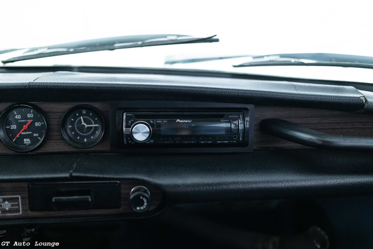 1973 Volvo 1800ES - Photo 29 - Rancho Cordova, CA 95742