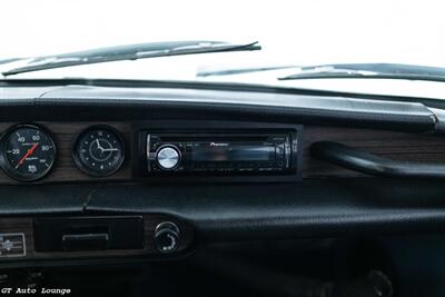 1973 Volvo 1800ES - Photo 29 - Rancho Cordova, CA 95742