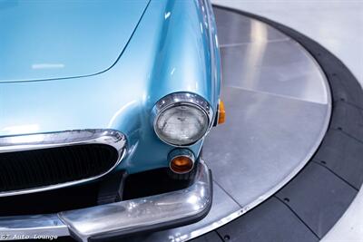 1973 Volvo 1800ES - Photo 18 - Rancho Cordova, CA 95742