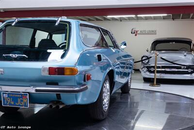 1973 Volvo 1800ES - Photo 16 - Rancho Cordova, CA 95742
