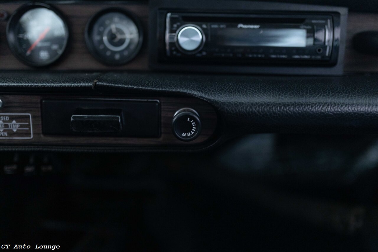 1973 Volvo 1800ES - Photo 34 - Rancho Cordova, CA 95742