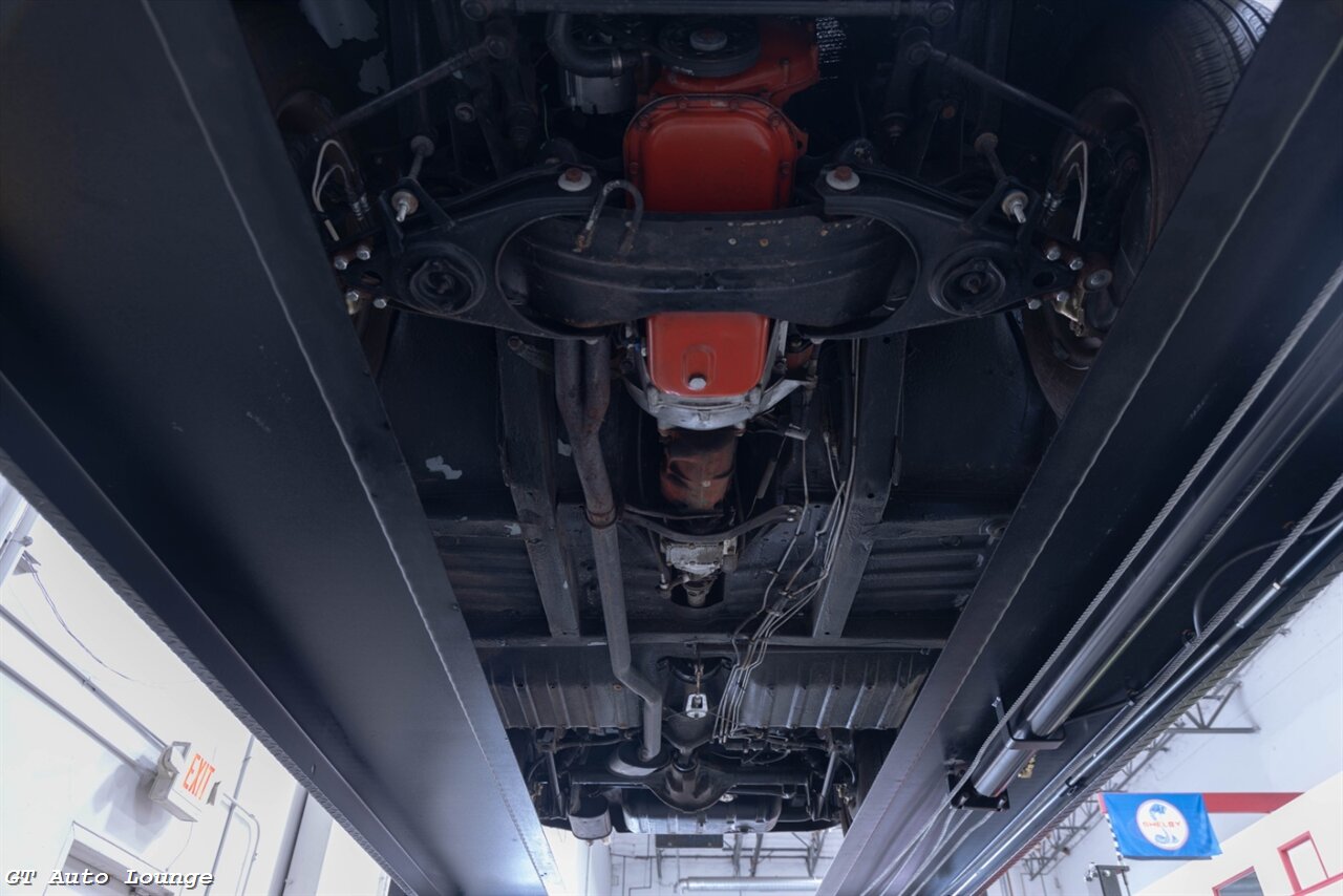 1973 Volvo 1800ES - Photo 43 - Rancho Cordova, CA 95742