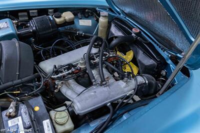 1973 Volvo 1800ES - Photo 40 - Rancho Cordova, CA 95742