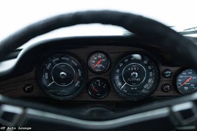 1973 Volvo 1800ES - Photo 27 - Rancho Cordova, CA 95742