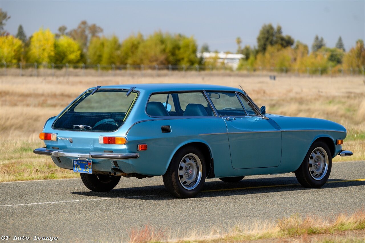 1973 Volvo 1800ES - Photo 51 - Rancho Cordova, CA 95742