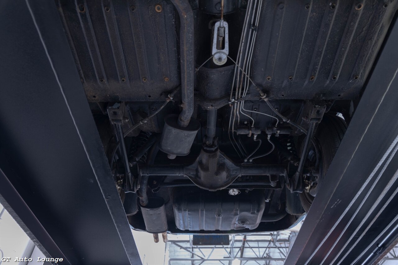 1973 Volvo 1800ES - Photo 44 - Rancho Cordova, CA 95742