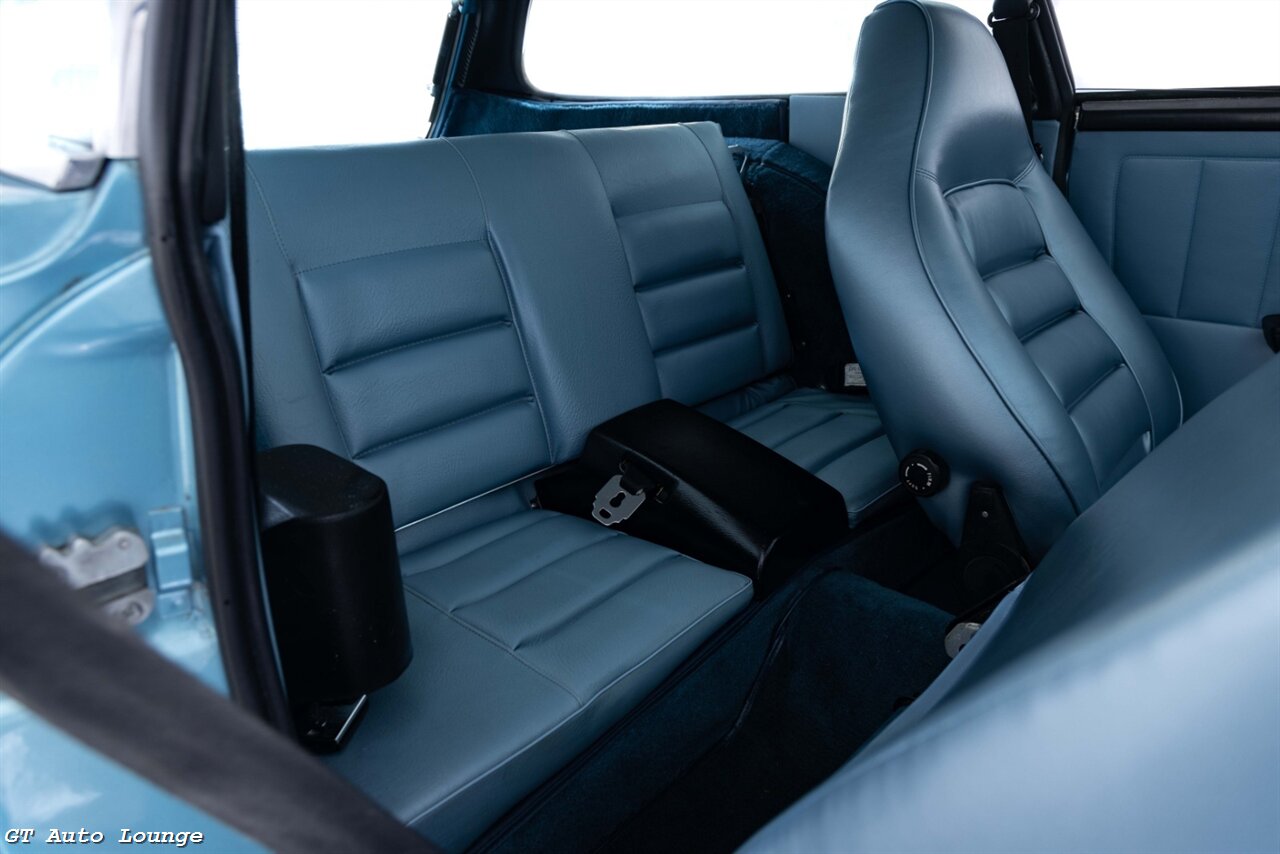 1973 Volvo 1800ES - Photo 36 - Rancho Cordova, CA 95742