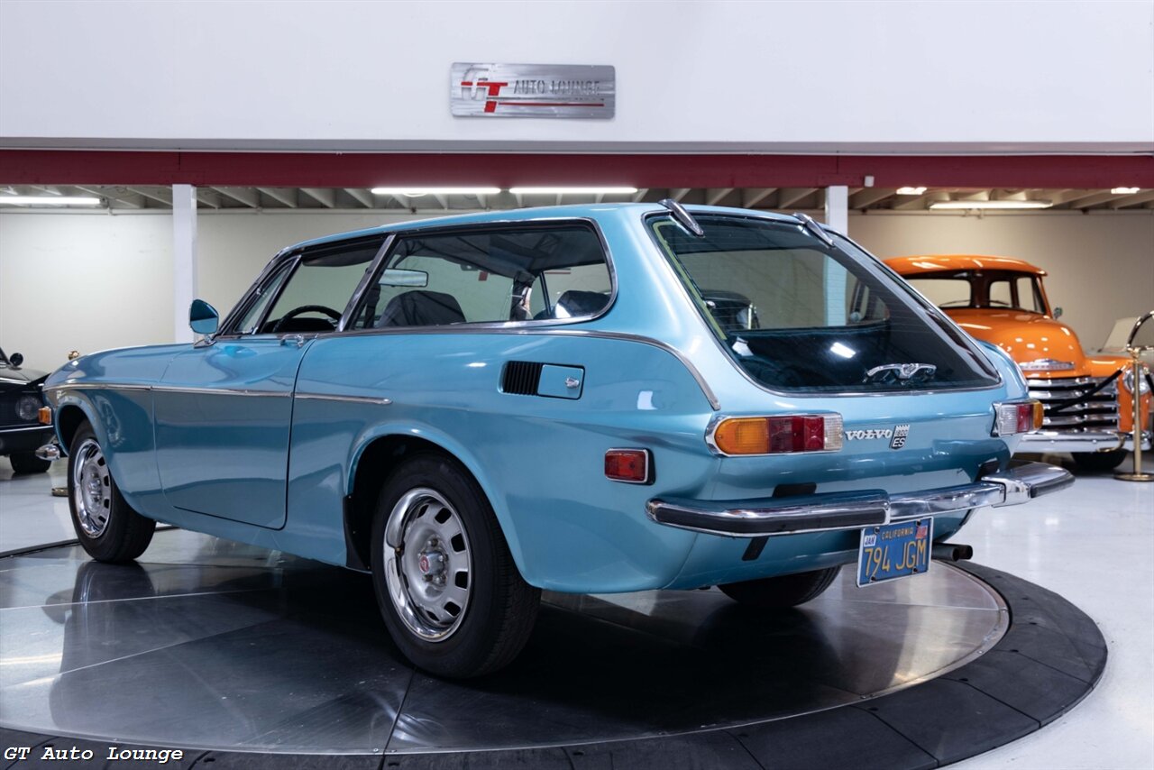 1973 Volvo 1800ES - Photo 7 - Rancho Cordova, CA 95742