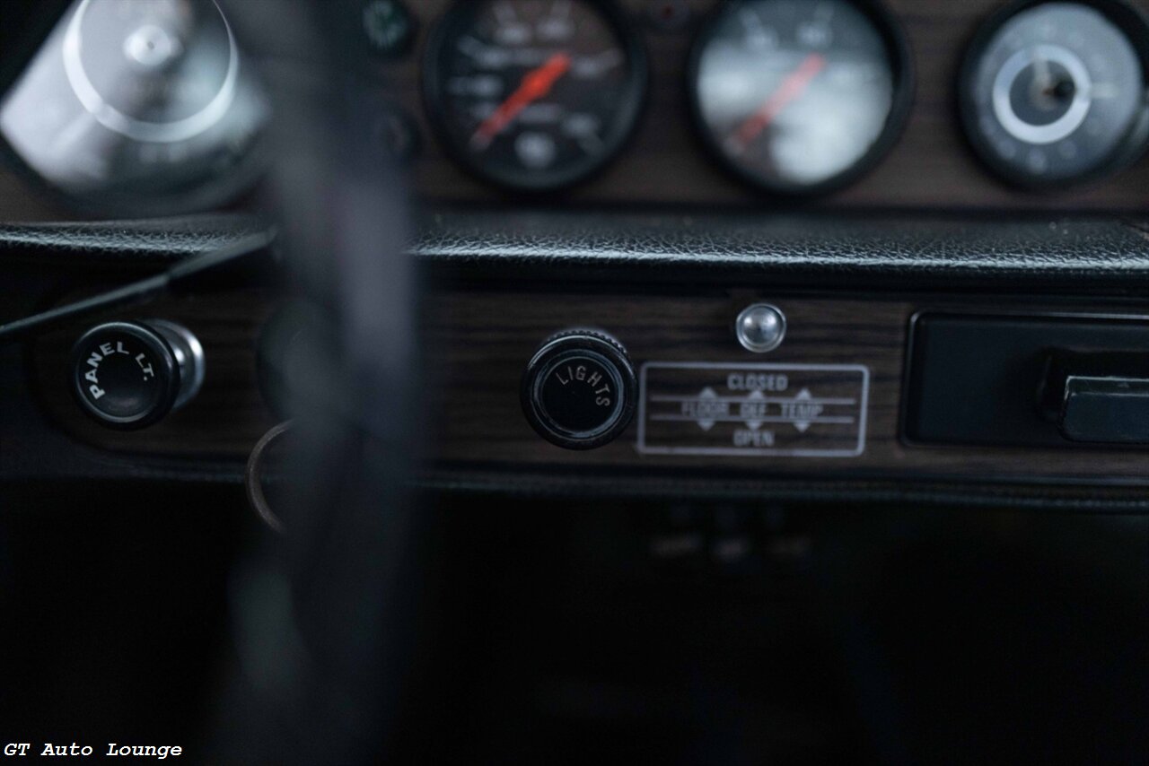 1973 Volvo 1800ES - Photo 33 - Rancho Cordova, CA 95742