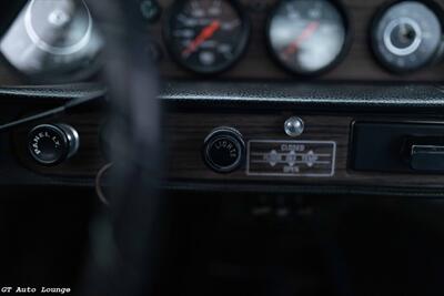 1973 Volvo 1800ES - Photo 33 - Rancho Cordova, CA 95742