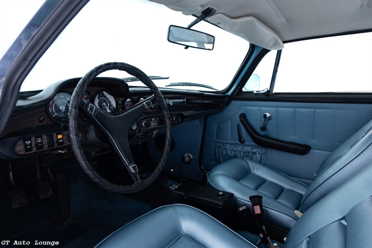 1973 Volvo 1800ES - Photo 23 - Rancho Cordova, CA 95742
