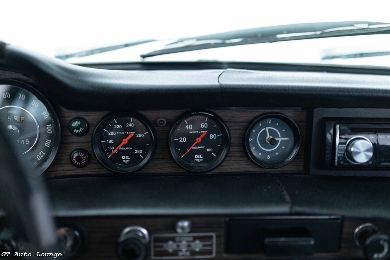 1973 Volvo 1800ES - Photo 28 - Rancho Cordova, CA 95742