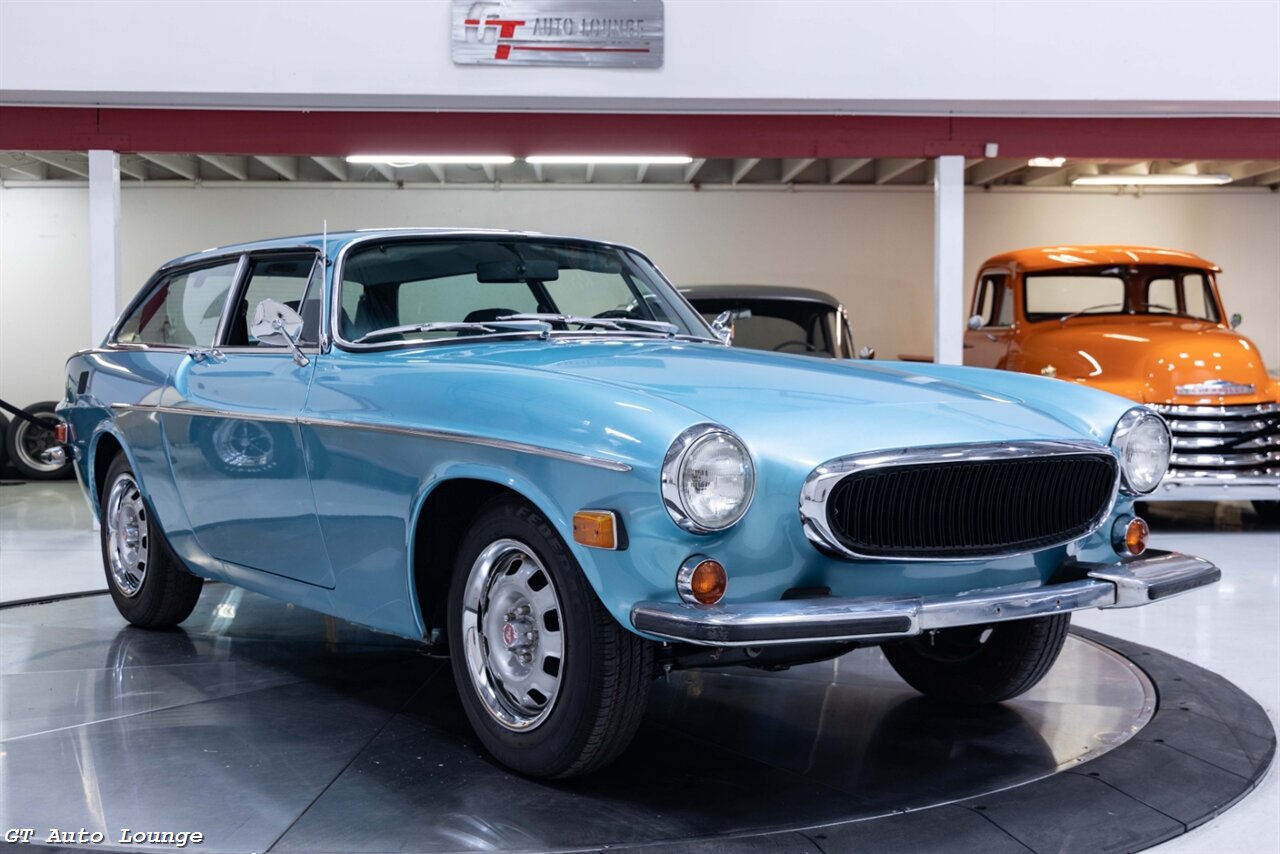 1973 Volvo 1800ES - Photo 3 - Rancho Cordova, CA 95742