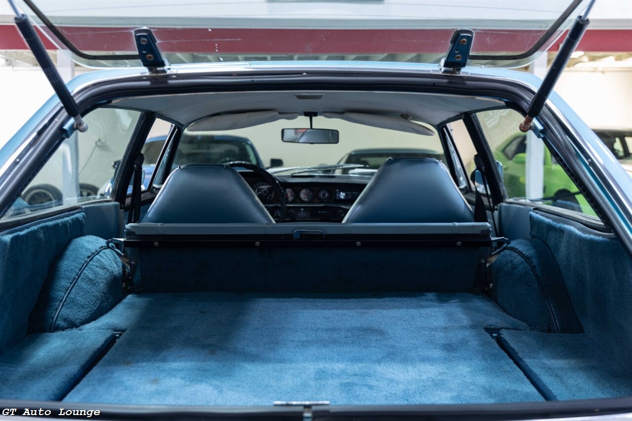 1973 Volvo 1800ES - Photo 37 - Rancho Cordova, CA 95742