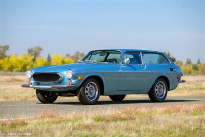 1973 Volvo 1800ES - Photo 47 - Rancho Cordova, CA 95742