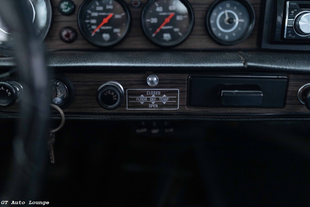 1973 Volvo 1800ES - Photo 31 - Rancho Cordova, CA 95742