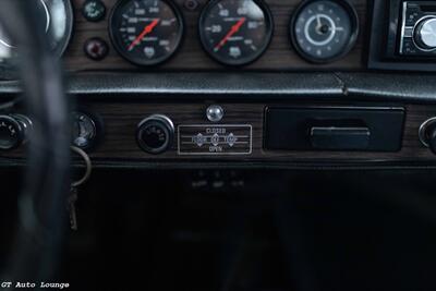 1973 Volvo 1800ES - Photo 31 - Rancho Cordova, CA 95742