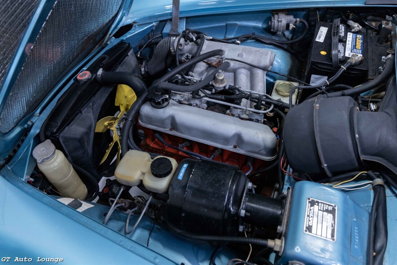 1973 Volvo 1800ES - Photo 39 - Rancho Cordova, CA 95742