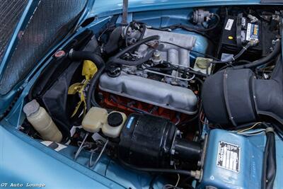 1973 Volvo 1800ES - Photo 39 - Rancho Cordova, CA 95742