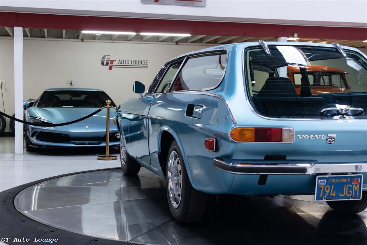 1973 Volvo 1800ES - Photo 15 - Rancho Cordova, CA 95742