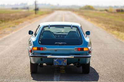 1973 Volvo 1800ES - Photo 50 - Rancho Cordova, CA 95742