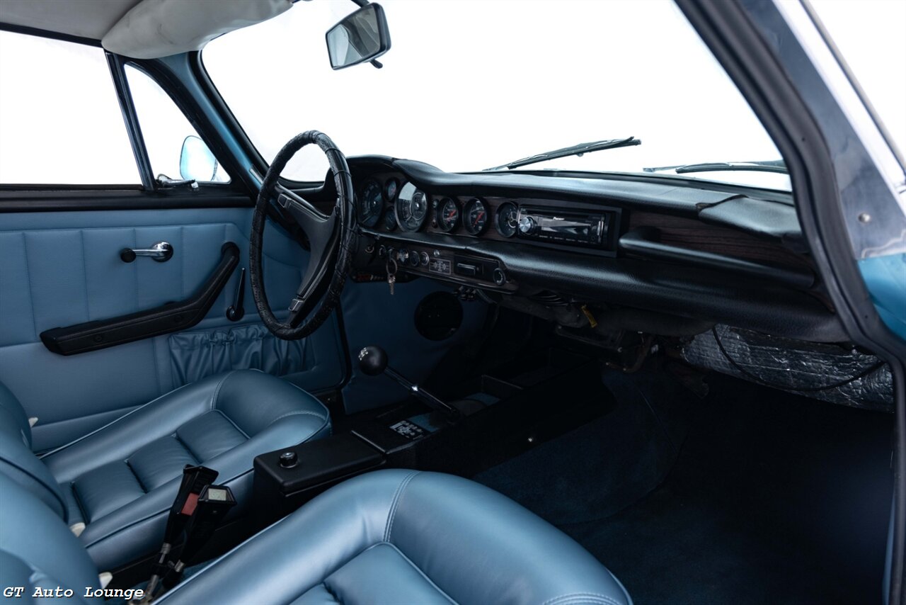 1973 Volvo 1800ES - Photo 25 - Rancho Cordova, CA 95742