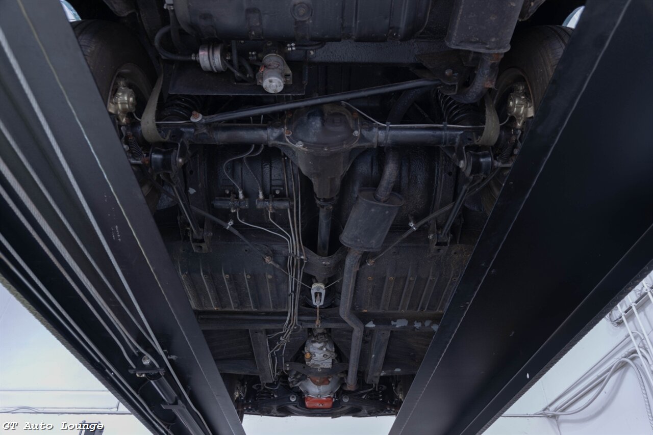 1973 Volvo 1800ES - Photo 41 - Rancho Cordova, CA 95742