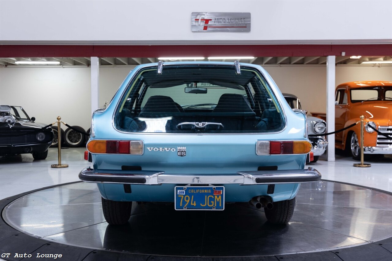 1973 Volvo 1800ES - Photo 6 - Rancho Cordova, CA 95742