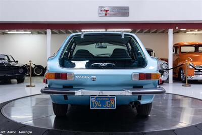 1973 Volvo 1800ES - Photo 6 - Rancho Cordova, CA 95742