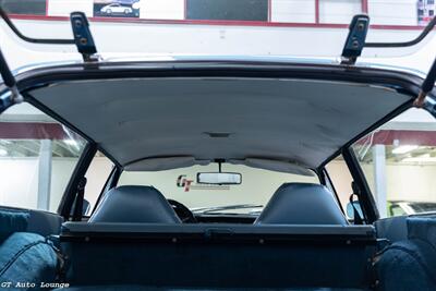 1973 Volvo 1800ES - Photo 38 - Rancho Cordova, CA 95742