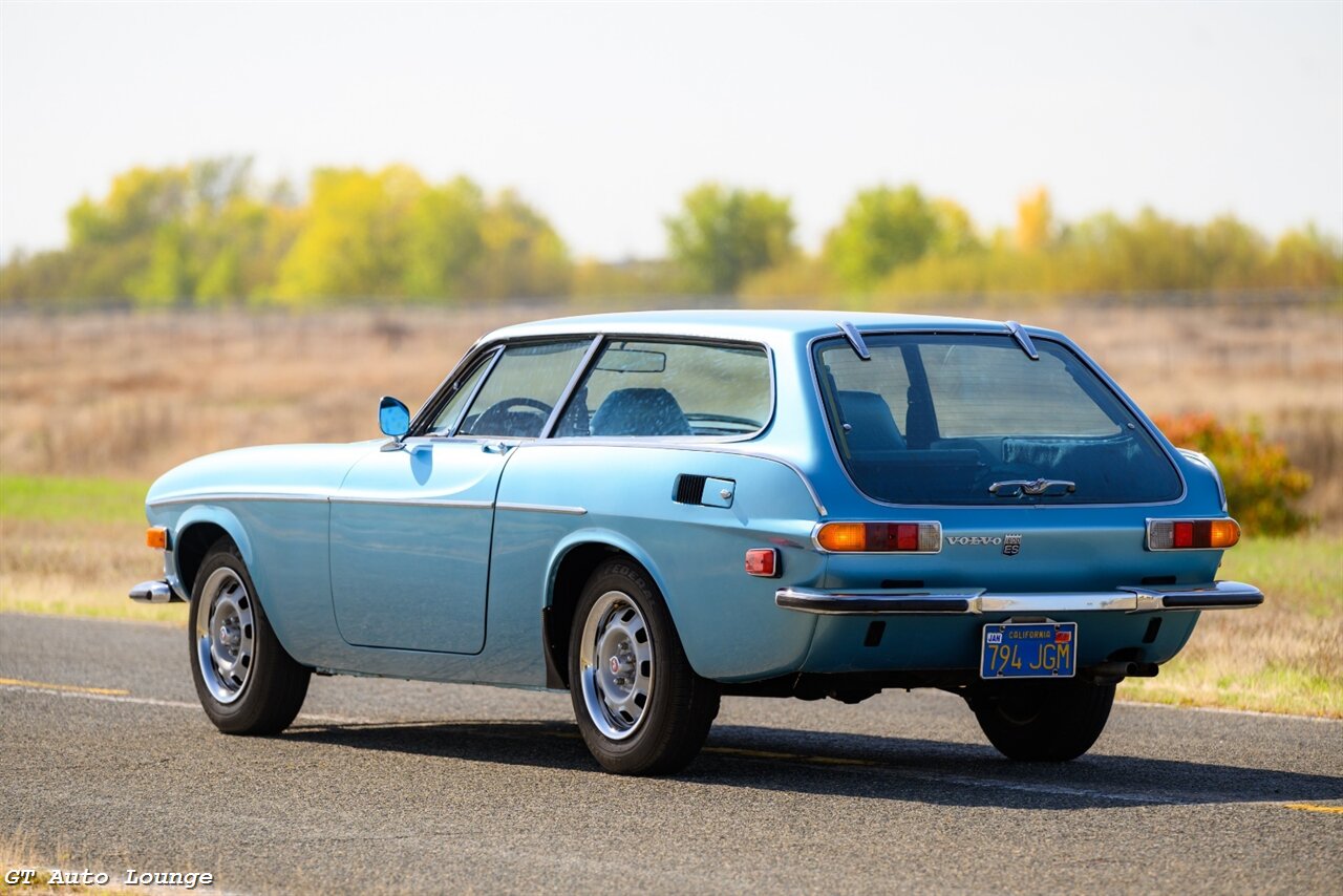 1973 Volvo 1800ES - Photo 49 - Rancho Cordova, CA 95742